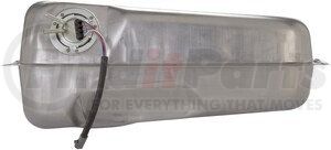 CR8AFI by SPECTRA PREMIUM - Fuel Tank and Pump Assembly Combination