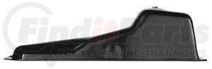 DTP01A by SPECTRA PREMIUM - Engine Oil Pan