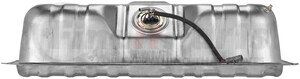 F28CFI by SPECTRA PREMIUM - Fuel Tank and Pump Assembly Combination