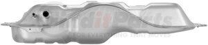 F85B by SPECTRA PREMIUM - Fuel Tank