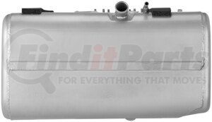 F96A by SPECTRA PREMIUM - Fuel Tank