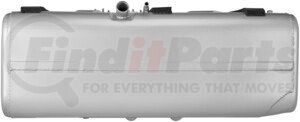 F97A by SPECTRA PREMIUM - Fuel Tank - For Ford Trucks, 208 Liter