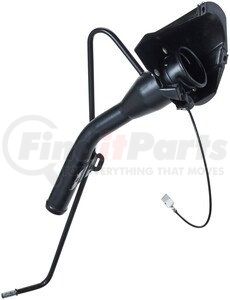 FN1001 by SPECTRA PREMIUM - Fuel Filler Neck