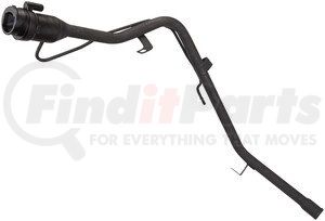 FN730 by SPECTRA PREMIUM - Fuel Filler Neck