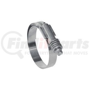 CT300L by TRP - Hose Clamp - Constant Torque HD, Stainless Steel, #48