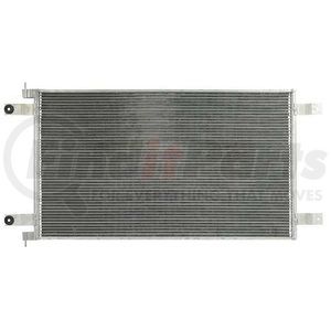TRP RF21400162 A/C Condenser A/C Condenser for Peterbilt
