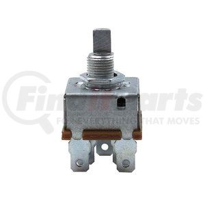 RF76903809 by TRP - Rotary Type Switch