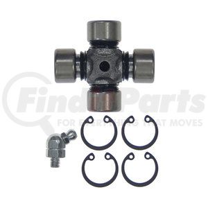 SK000283 by TRP - Universal Joint