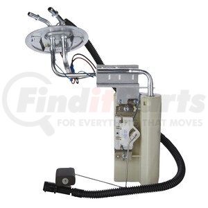 SP6085M by SPECTRA PREMIUM - Fuel Pump Module Assembly