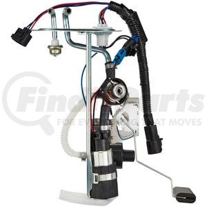 Spectra Premium SP2064H Fuel Pump and Sender Assembly Fuel Pump and Sender Assembly