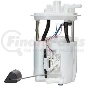 Spectra Premium SP4158M Fuel Pump Module Assembly Fuel Pump Module Assembly