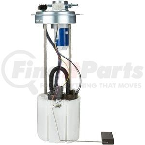 Spectra Premium SP6714M Fuel Pump Module Assembly Fuel Pump Module Assembly