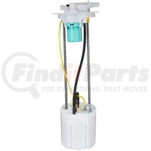 Spectra Premium SP6741M Fuel Pump Module Assembly Fuel Pump Module Assembly