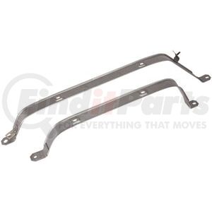 ST544 by SPECTRA PREMIUM - Fuel Tank Strap