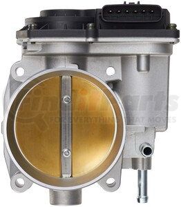 TB1153 by SPECTRA PREMIUM - Fuel Injection Throttle Body Assembly