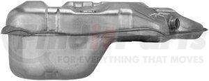 TO16A by SPECTRA PREMIUM - Fuel Tank