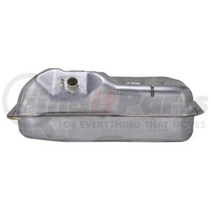 TO7C by SPECTRA PREMIUM - Fuel Tank