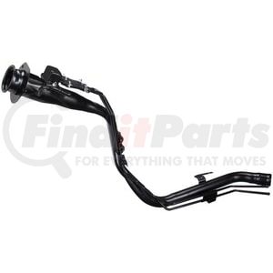 FN905 by SPECTRA PREMIUM - Fuel Filler Neck