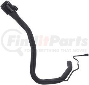 FN924 by SPECTRA PREMIUM - Fuel Filler Neck