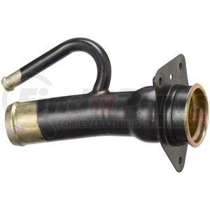 FN954 by SPECTRA PREMIUM - Fuel Filler Neck