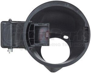 FNA901A by SPECTRA PREMIUM - Fuel Filler Housing