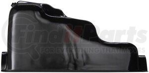 FP09C by SPECTRA PREMIUM - Engine Oil Pan