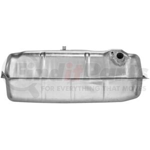 GM25H by SPECTRA PREMIUM - Fuel Tank