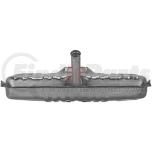 GM412A by SPECTRA PREMIUM - Fuel Tank