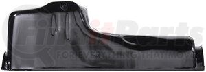 GMP27A by SPECTRA PREMIUM - Engine Oil Pan