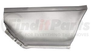 M100AR by SPECTRA PREMIUM - Quarter Panel