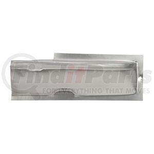 M141R by SPECTRA PREMIUM - Rocker Panel