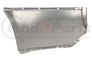 M300L by SPECTRA PREMIUM - Quarter Panel