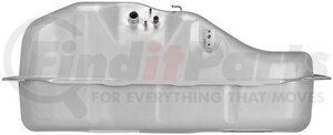 NS21A by SPECTRA PREMIUM - Fuel Tank