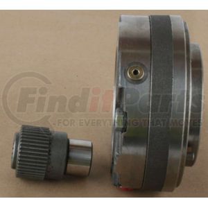 71043-102 by CONDOR-REPLACEMENT - ASSY-BRAKE (4/04)