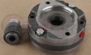 71043-102 by CONDOR-REPLACEMENT - ASSY-BRAKE (4/04)