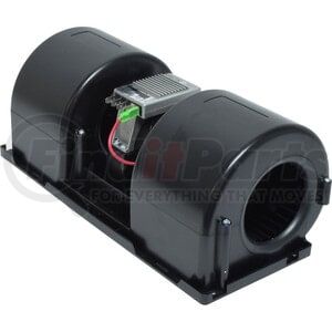 Universal Air Conditioner (UAC) BH1505-12VC HVAC Blower Motor Housing HVAC Blower Motor Housing -- Blower Housing