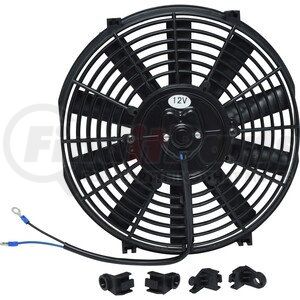 CF0010C by UNIVERSAL AIR CONDITIONER (UAC) - A/C Condenser Fan