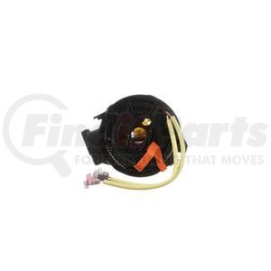 CSP313 by STANDARD IGNITION - Air Bag Clockspring - Black, Plastic, 3-Wire, 5 Female Connectors, 29" Wire Length