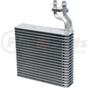EV939978PFC by UNIVERSAL AIR CONDITIONER (UAC) - A/C Evaporator Core -- Evaporator Plate Fin