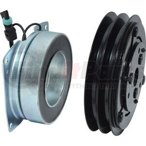 Universal Air Conditioner (UAC) CL4000C A/C Compressor Clutch A/C Compressor Clutch -- Compressor Clutch