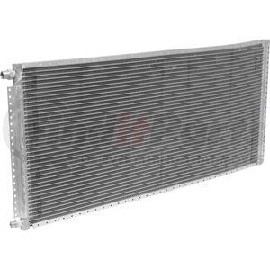 CN1635PFC by UNIVERSAL AIR CONDITIONER (UAC) - A/C Condenser -- Condenser Parallel Flow