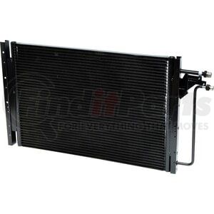 CN22049PFC by UNIVERSAL AIR CONDITIONER (UAC) - A/C Condenser -- Condenser Parallel Flow