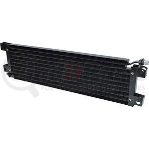 CN22078PFC by UNIVERSAL AIR CONDITIONER (UAC) - A/C Condenser - Parallel Flow