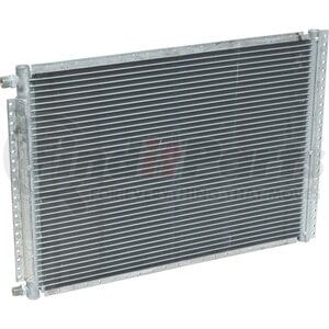 CN22131PFC by UNIVERSAL AIR CONDITIONER (UAC) - A/C Condenser -- Condenser Parallel Flow
