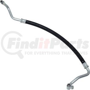 Universal Air Conditioner (UAC) HA113529C A/C Suction Line Hose Assembly A/C Suction Line Hose Assembly -- Suction Line