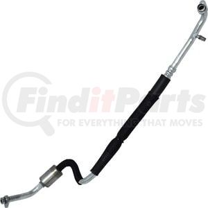 Universal Air Conditioner (UAC) HA113621C A/C Suction Line Hose Assembly A/C Suction Line Hose Assembly -- Suction Line