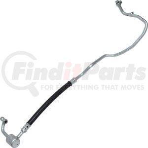 Universal Air Conditioner (UAC) HA113838C A/C Suction Line Hose Assembly A/C Suction Line Hose Assembly -- Suction Line