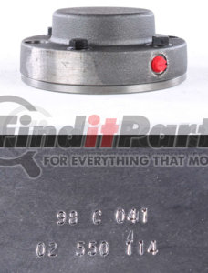 MK160605 by MARKLIFT INDUSTRIES - DISC BK