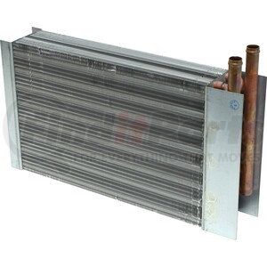 HT400033C by UNIVERSAL AIR CONDITIONER (UAC) - HVAC Heater Core -- Heater Core Copper