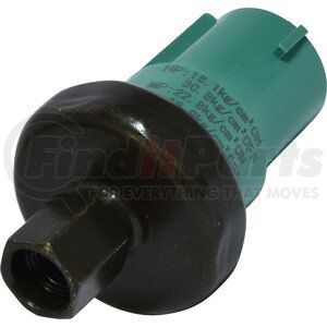 Universal Air Conditioner (UAC) SW11280C HVAC Binary Switch HVAC Binary Switch -- Binary HPCO/Cooling Fan Pressure Switch